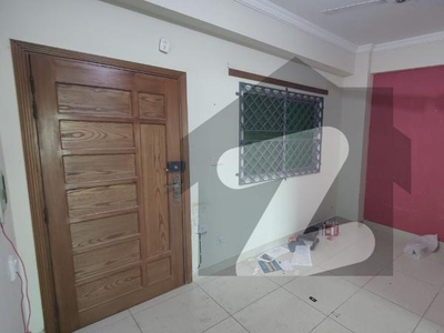 Flat Of 737 Square Feet For sale In G-15 Markaz G-15 Markaz