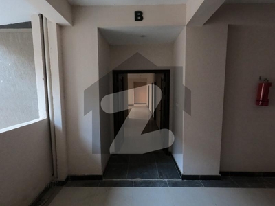 Flat Sized 2700 Square Feet Is Available For sale In Askari 5 - Sector J Askari 5 Sector J
