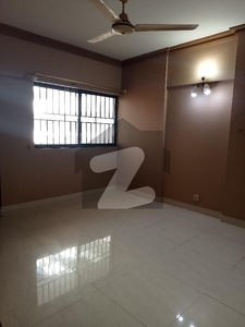 Flat Sized 950 Square Feet Is Available For Rent In Clifton - Block 2 Clifton Block 2