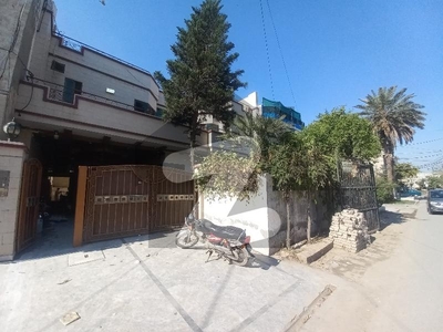 For Rent 12 Marla House For Rent in Allama iqbal town Lahore Allama Iqbal Town