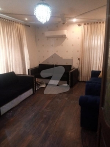 1 Kanal House In DHA Phase 5 For Rent DHA Phase 5