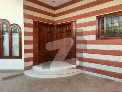 For rent: Elegant 4-Bedroom Bungalow with Tile Flooring in DHA Phase 5 DHA Phase 5