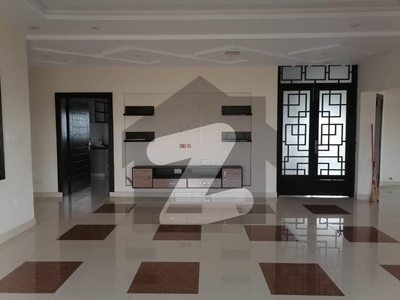 For Rent Kanal Upper Portion in Sector A Phase 8, Rawalpindi Bahria Safari Valley Sector A