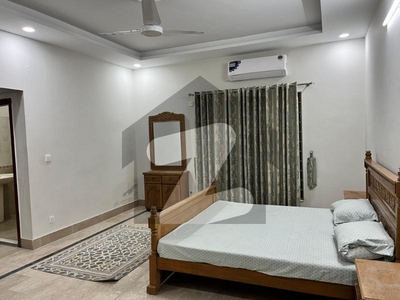 For Rent Lower Portion In Overseas Sector Phase 8, Rawalpindi Bahria Town Phase 8