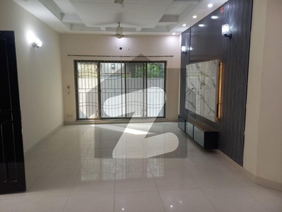 Full Furnished 4 Beds 10 Marla Good Location House For Rent In Ex Air Avenue DHA Phase 8 Lahore DHA Phase 8 Ex Air Avenue