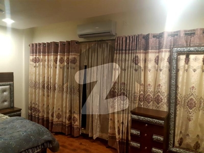 Full Furnished Services Apartment Available In Bahria Height 1( Extension ) Bahria Town Bahria Heights 1