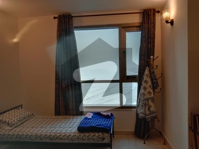 FULL SEA FACING 2 BED FURNISHED APARTMENT IN PEARL TOWER AVAILABLE FOR RENT Emaar Crescent Bay