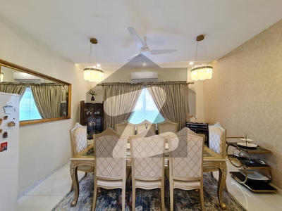 Fully Furnished 1 Kanal Top Of The Line House For Sale DHA Defence Phase 2
