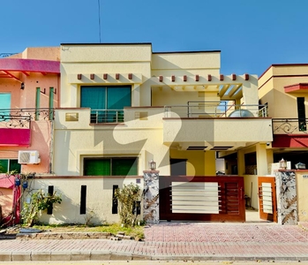 Fully Furnished 10 Marla Beautiful House Available For Rent Bahria Town Phase 2 Rawalpindi Bahria Town Phase 2