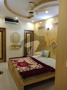 Fully Furnished 2 Bed Drawing Dining Apartment Dha Phase 6 Karachi DHA Phase 6