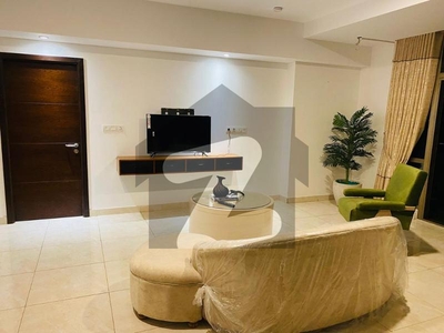 FULLY FURNISHED 2 BEDROOMS IN PEARL TOWER AVAILABLE FOR RENT Emaar Crescent Bay