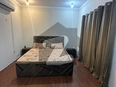 Fully Furnished 5 Marla Home Bahria Town Phase 8 Safari Homes