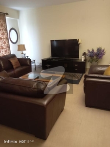 Fully Furnished Apartment At Mm Alam Road MM Alam Road