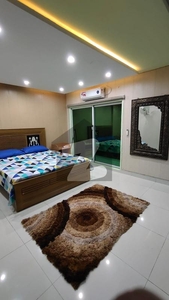 Fully Furnished Apartment Available For Rent Hub Commercial