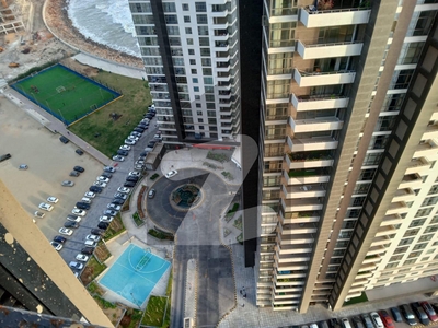 Fully Furnished Apartment For Rent At Coral Tower Emaar Coral Towers