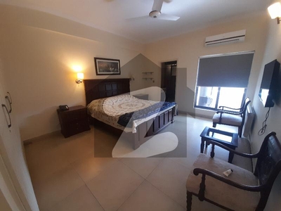 Fully Furnished Apartment For Sale Diplomatic Enclave