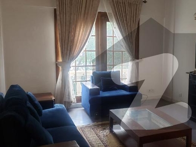 Fully Furnished Apartment For Sale In Diplomatic Enclave Diplomatic Enclave