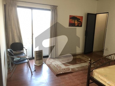 Fully Furnished Apartment For Sale In Diplomatic Enclave Islamabad Diplomatic Enclave