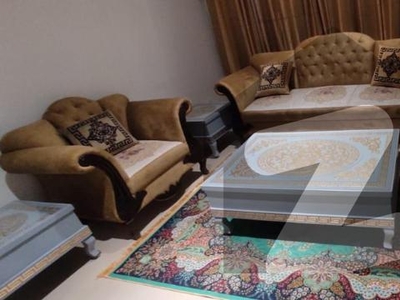 Fully Furnished Apartment For Sale In Oca Constitution Avenue