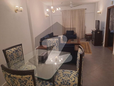 Fully Furnished Flat Available For Sale In Diplomatic Enclave Diplomatic Enclave