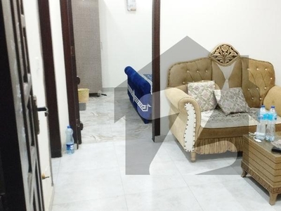 Fully Furnished Flat Available On Rent E1 Commercial Bahria Town Phase 8 Rawalpindi Bahria Town Phase 8