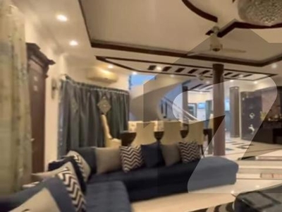 Fully Furnished House For Sale In Bahria Town Phase 2 Main Bvld Bahria Town