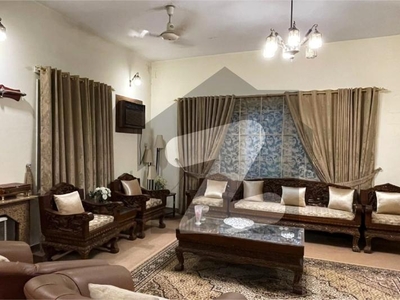 Fully Furnished House For Sale In F-8 Islamabad F-8