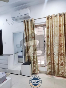 Fully Furnished House In Bahria Town - Safari Valley/ Phase - 8 Bahria Town Phase 8 Safari Valley