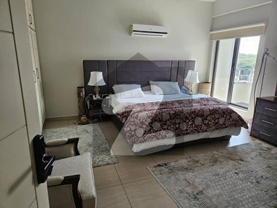 Fully Furnished Luxury Flat Available For Sale In Diplomatic Enclave Diplomatic Enclave