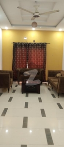 Fully Furnished Portions For Bachelors & Jobians Johar Town Phase 2 Block R2