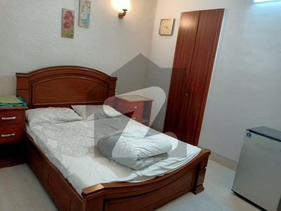 Fully Furnished Room Is Available For Rent In Bath Island Clifton Bath Island