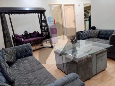 Fully Furnished Safari Home Single Story House Available For Rent Bahria Town Phase 8 Safari Homes