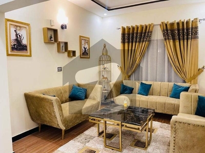 Fully Furnished Villa For Sale Bahria Town Ali Block