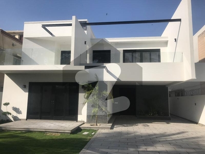 Fully Renovated 666 Yards House For Sale DHA Phase 5