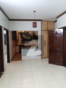 Fully Renovated Apartment Available For Rent DHA Phase 6