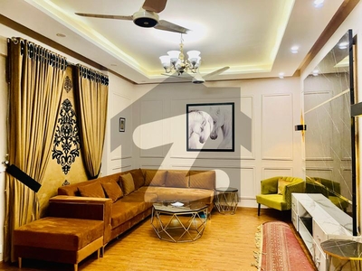 Fully Renovated Fully Furnished One Bedroom Apartment For Sale In F-11 Markaz F-11 Markaz