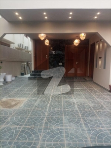 Fully Renovated House For Sale DHA Phase 6