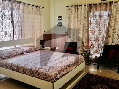 furnish kanal upper portion available for Rent in Bahria Town phase 2 Bahria Town Phase 2
