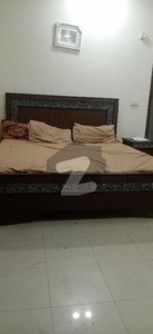 Furnish Studio Apartment For Rent Bahria Town Phase 7