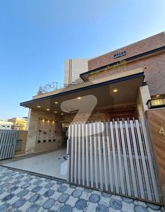 FURNISHED 1 KANAL STRAIGHT LINE DOUBLE UNIT HOUSE DHA Defence Phase 2
