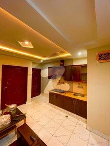 Furnished Apartment For Rent In Bahria Town Phase 8 Rafi Block Rawalpindi Bahria Town Phase 8 Rafi Block