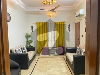 Furnished Portion Is Available For Rent Scheme 33