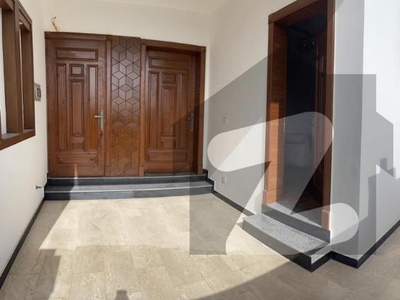 Furnished House For Sale 5 Marla Furnished House Faisal Town F-18