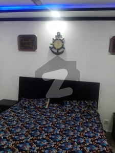 Furnished One Bed Apartment Bahria Town Civic Centre