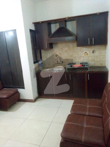 Furnished One Bed Lounge For Rent Badar Commercial Area