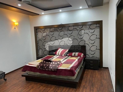 Furnished Portion In One Kanal Phase 6 DHA Phase 6