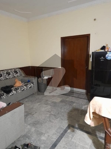 FURNISHED ROOM FOR RENT IN JOHAR TOWN PHASE 1 Johar Town Phase 1