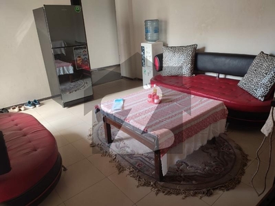 Furnished Room Is Available For Female Only As A Paying Guest Askari
