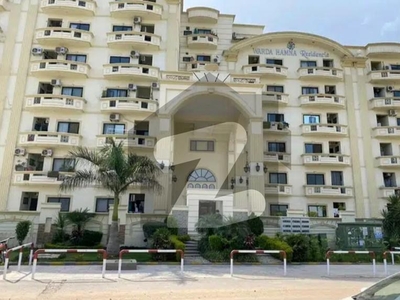 G-11/3 Warda Hamna Tower 1 Apartment Flat For Sale G-11