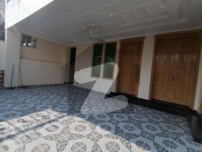 G-15/1 3200 Square Feet Brand New Beautiful House For Sale In JKCHS G-15/1